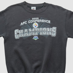 Pittsburgh Steelers NFL 2008 Pullover Sweatshirt | NFL Hot
