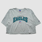 Philadelphia Eagles Champion 2000s T-shirt | NFL New