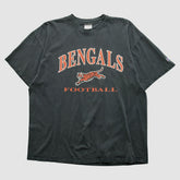Cincinnati Bengals Champion 2000s T-shirt | NFL Outlet