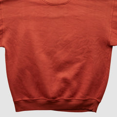 Kansas City Chiefs Crable Sportswear 90s Pullover Sweatshirt | NFL Outlet