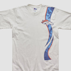 Denver Broncos Pro Player 90s T-shirt | NFL Outlet