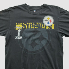 Pittsburgh Steelers NFL 2011 Long Sleeve T-shirt | NFL US
