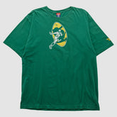 Green Bay Packers Reebok 2000s T-shirt | NFL New