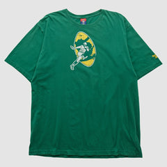 Green Bay Packers Reebok 2000s T-shirt | NFL New