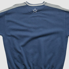 Dallas Cowboys NFL 2000s Pullover Sweatshirt | NFL On sale