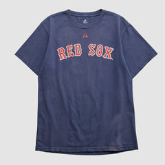 Boston Red Sox Majestic 2009 T-shirt - MLB T-shirts