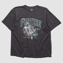 New York Jets Reebok 2000s T-shirt | NFL Discount