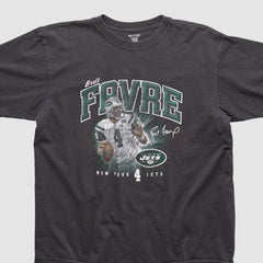 New York Jets Reebok 2000s T-shirt | NFL Discount