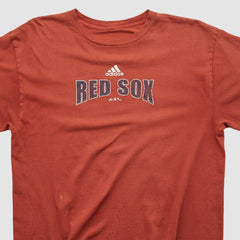 Boston Red Sox 2000s T-shirt - MLB T-shirts