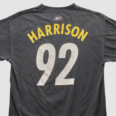 Pittsburgh Steelers Reebok 2000s T-shirt | NFL Hot
