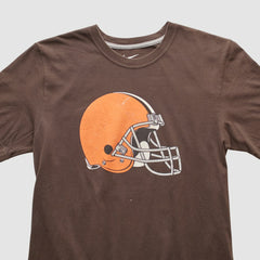 Cleveland Browns 2010s T-shirt | NFL Online