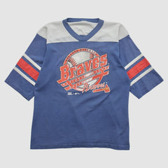 Atlanta Braves 1996 T-shirt - MLB T-shirts