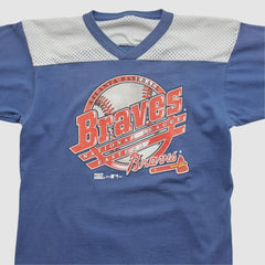 Atlanta Braves 1996 T-shirt - MLB T-shirts