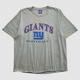 New York Giants Champion 90s T-shirt | NFL New