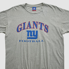 New York Giants Champion 90s T-shirt | NFL New