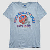Buffalo Bills Champion 1993 T-shirt | NFL New