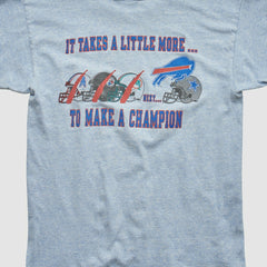 Buffalo Bills Champion 1993 T-shirt | NFL New