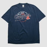 Boston Red Sox Alstyle 2007 T-shirt - MLB T-shirts