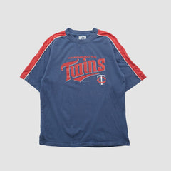 Minnesota Twins Lee Apparel T-shirt - MLB T-shirts