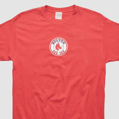 Boston Red Sox 2000s T-shirt - MLB T-shirts