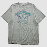 Seattle Mariners Lee Apparel 2001 T-shirt - MLB T-shirts