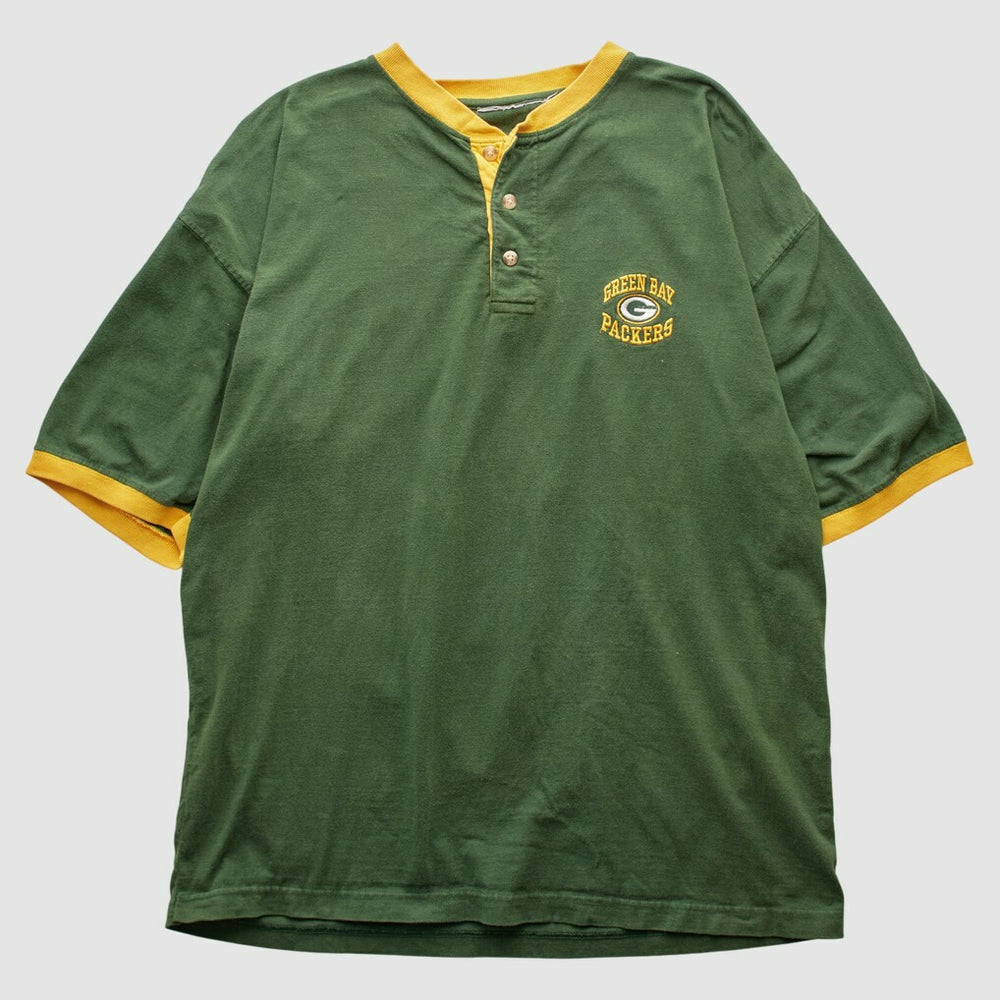 Green Bay Packers 90s T-shirt | NFL Near me