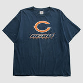 Chicago Bears NFL 2010s T-shirt | NFL Online