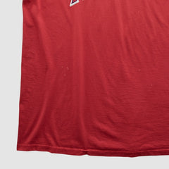 Los Angeles Angels Genuine Merchandise 2000s T-shirt - MLB T-shirts