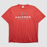 Atlanta Falcons NFL 2000s T-shirt | NFL Discount