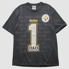 Pittsburgh Steelers NFL 2010s T-shirt | NFL Sale