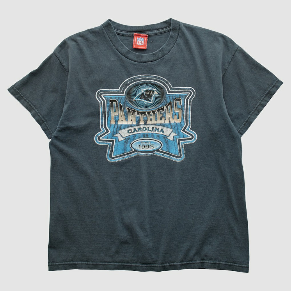 Carolina Panthers NFL 2000s T-shirt | NFL US