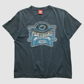 Carolina Panthers NFL 2000s T-shirt | NFL US