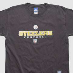 Pittsburgh Steelers Reebok 2000s T-shirt | NFL Hot