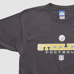 Pittsburgh Steelers Reebok 2000s T-shirt | NFL Hot