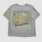 Boston Red Sox CSA 2000s T-shirt - MLB T-shirts