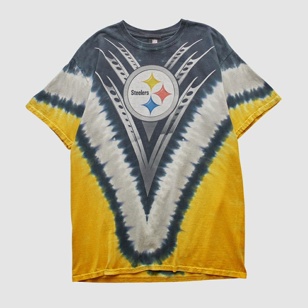 Pittsburgh Steelers NFL 2010s T-shirt | NFL On sale
