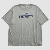New England Patriots Team Edition Apparel 2000s T-shirt | NFL Hot