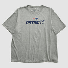 New England Patriots Team Edition Apparel 2000s T-shirt | NFL Hot
