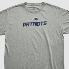New England Patriots Team Edition Apparel 2000s T-shirt | NFL Hot