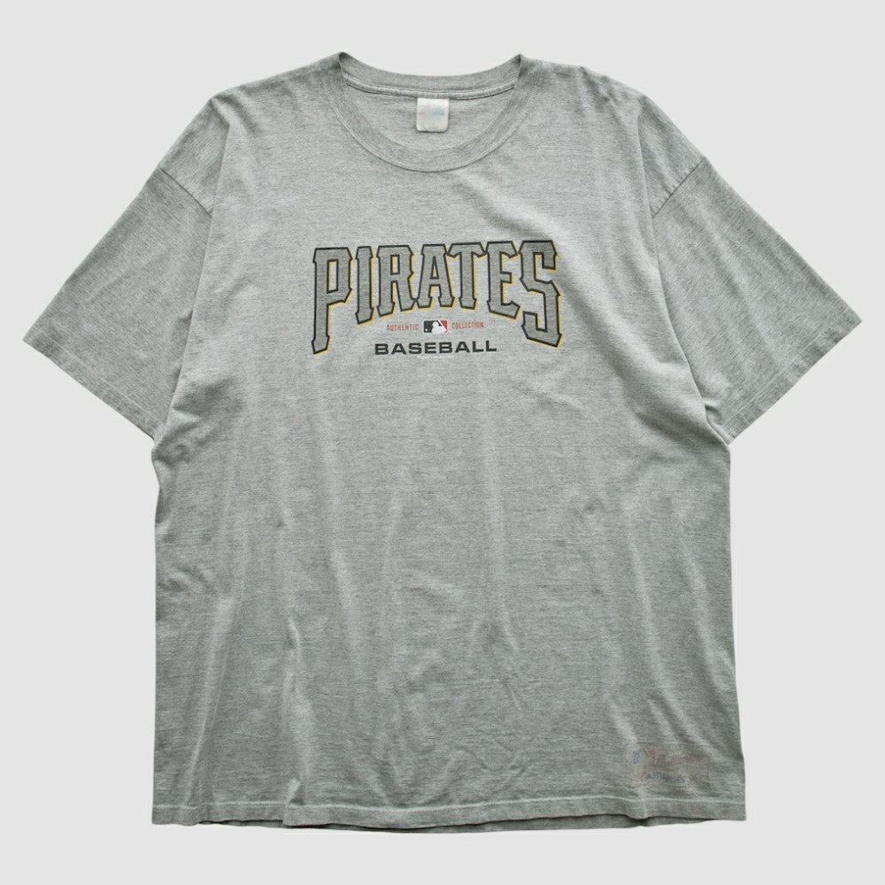 Pittsburgh Pirates Majestic 2003 T-shirt - MLB T-shirts