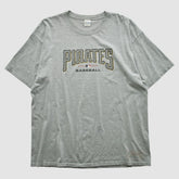 Pittsburgh Pirates Majestic 2003 T-shirt - MLB T-shirts