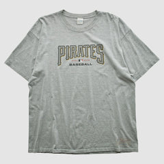Pittsburgh Pirates Majestic 2003 T-shirt - MLB T-shirts