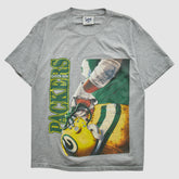 Green Bay Packers Lee Apparel 90s T-shirt | NFL Outlet