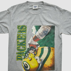Green Bay Packers Lee Apparel 90s T-shirt | NFL Outlet