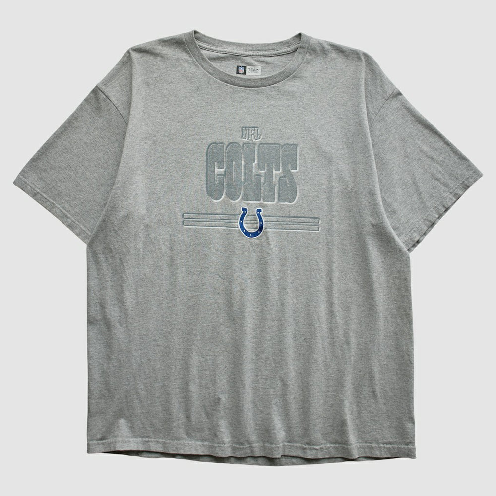 Indianapolis Colts NFL 2010s T-shirt | NFL Discount