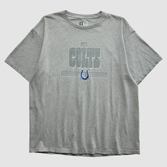 Indianapolis Colts NFL 2010s T-shirt | NFL Discount