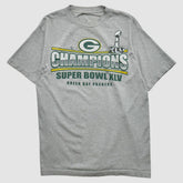Green Bay Packers 2011 T-shirt | NFL Outlet