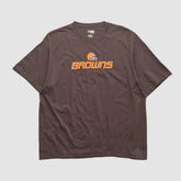 Cleveland Browns NFL 2010s T-shirt | NFL Sale