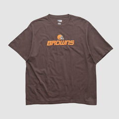 Cleveland Browns NFL 2010s T-shirt | NFL Sale