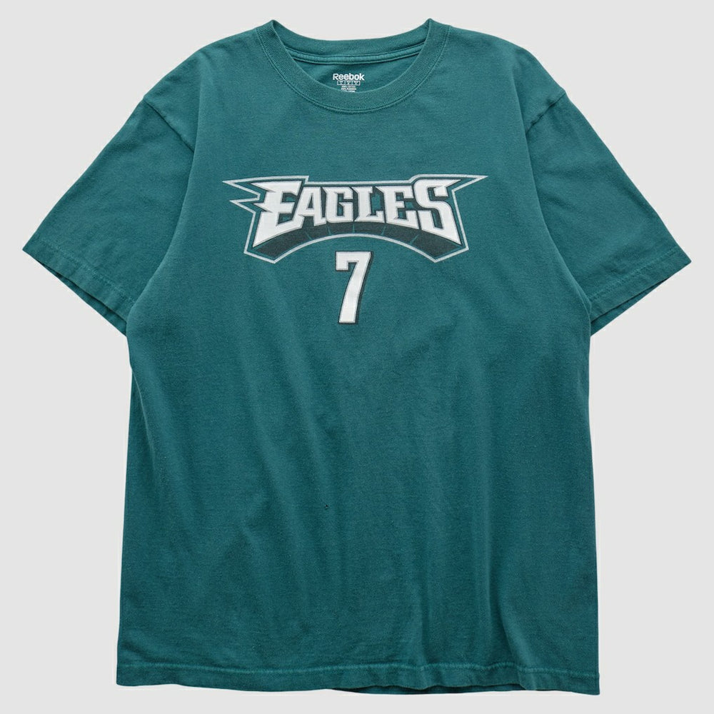 Philadelphia Eagles Reebok 2010s T-shirt | NFL On sale